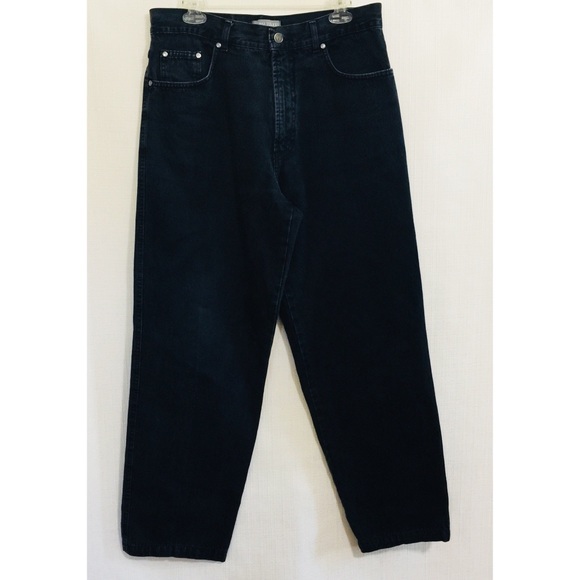 Paul Zileri Sport Other - Paul Zileri Sport Size 36 Dark Wash Jeans Relaxed